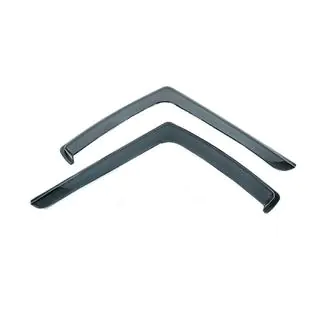 Raamdeflectors, inbouw (semi-transparant, 2 st., Cagatay) Mercedes Sprinter W907/W910 2018– foto 3