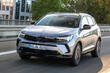 Opel Grandland: review van de vernieuwde crossover foto 3