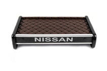 Nissan Primastar 2002–2014 Dashboardplank (2001-2010, ECO-BROWN) foto 1