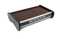 Nissan Primastar 2002–2014 Dashboardplank (2001-2010, ECO-BROWN) foto 3
