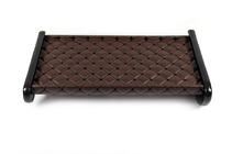 Nissan Primastar 2002–2014 Dashboardplank (2001-2010, ECO-BROWN) foto 4