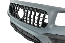 Mercedes GLB X247 2019– AMG GLB35 bodykit set (complete bumperset) foto 9