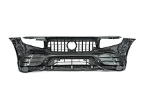 Mercedes GLB X247 2019– AMG GLB35 bodykit set (complete bumperset) foto 11