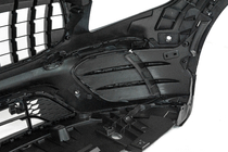 Mercedes GLB X247 2019– AMG GLB35 bodykit set (complete bumperset) foto 12