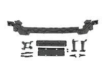 Mercedes GLB X247 2019– AMG GLB35 bodykit set (complete bumperset) foto 20