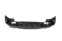 Mercedes GLB X247 2019– AMG GLB35 bodykit set (complete bumperset) foto 22
