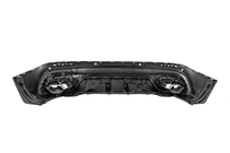 Mercedes GLB X247 2019– AMG GLB35 bodykit set (complete bumperset) foto 26
