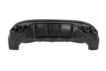 Mercedes GLB X247 2019– AMG GLB35 bodykit set (complete bumperset) foto 28