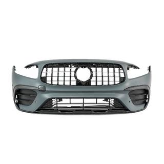 AMG GLB35 bodykit set (complete bumperset) foto 4