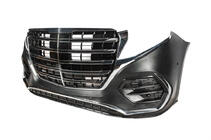Mercedes Vito/V-klasse W447 2014– Bodykit set (Exclusive 2025) foto 7