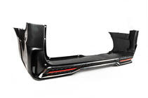 Mercedes Vito/V-klasse W447 2014– Bodykit set (Exclusive 2025) foto 10
