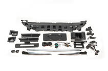 Mercedes Vito/V-klasse W447 2014– Bodykit set (Exclusive 2025) foto 6