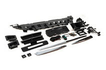 Mercedes Vito/V-klasse W447 2014– Bodykit set (Exclusive 2025) foto 15