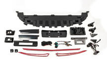 Mercedes Vito/V-klasse W447 2014– Bodykit set (Exclusive 2025) foto 16