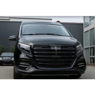 Bodykit set (Exclusive 2025) Mercedes Vito/V-klasse W447 2014– foto 1