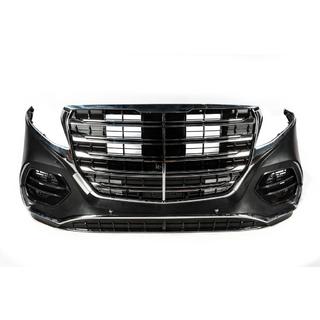 Bodykit set (Exclusive 2025) Mercedes Vito/V-klasse W447 2014– foto 3
