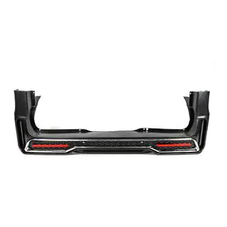 Bodykit set (Exclusive 2025) foto 4