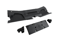 Mercedes Vito/V-klasse W447 2014– Complete bodykit (Maybach Type-GLS, met motorkap) foto 26