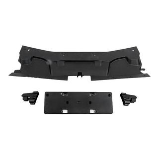 Complete bodykit (Maybach Type-GLS, met motorkap) Mercedes Vito/V-klasse W447 2014– foto 4