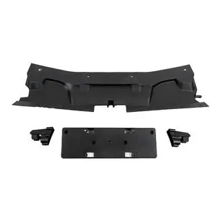 Complete bodykit (Maybach Type-GLS, met motorkap) foto 4