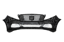 Mercedes Vito/V-klasse W447 2014– Bodykit (Maybach Type-X223, met motorkap) foto 13