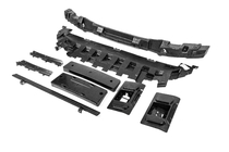 Mercedes Vito/V-klasse W447 2014– Bodykit (Maybach Type-X223, met motorkap) foto 20