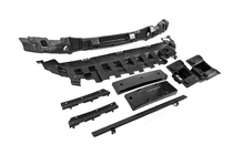 Mercedes Vito/V-klasse W447 2014– Bodykit (Maybach Type-X223, met motorkap) foto 21