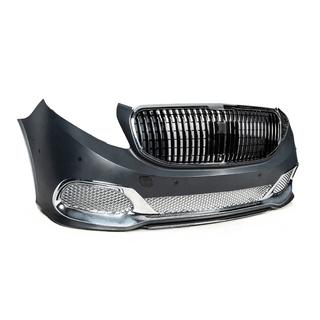 Bodykit (Maybach Type-X223, met motorkap) Mercedes Vito/V-klasse W447 2014– foto 3
