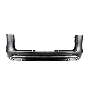 Bodykit (Maybach Type-X223, met motorkap) Mercedes Vito/V-klasse W447 2014– foto 4