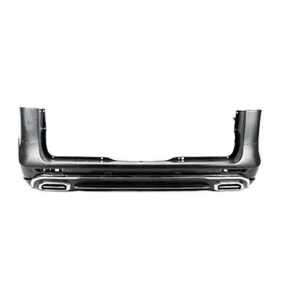 Bodykit (Maybach Type-X223, met motorkap) foto 4
