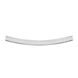 RVS sierlijst voor achterbumper Carmos (RVS) Volkswagen Touareg 2002–2010 foto 2