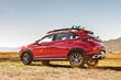 Chery Tiggo 2 Pro: review van het vernieuwde model foto 1