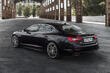 Review van de gefacelifte Maserati Quattroporte VI-generatie foto 3