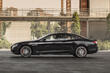 Review van de gefacelifte Maserati Quattroporte VI-generatie foto 2