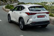 Review Lexus NX II generatie: sportiviteit en comfort gecombineerd foto 4