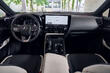 Review Lexus NX II generatie: sportiviteit en comfort gecombineerd foto 5