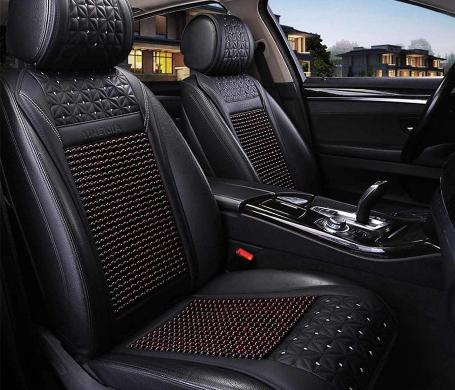 Comfort in het auto-interieur: simpele oplossingen voor prettig rijden