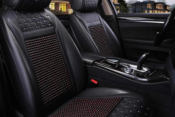 Comfort in het auto-interieur: simpele oplossingen voor prettig rijden