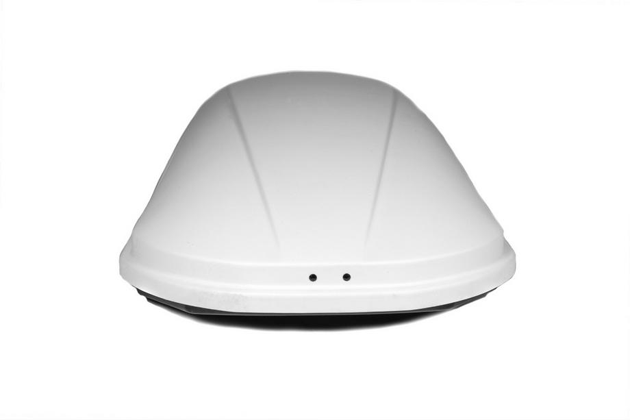 Dakbox Niken Wit (450 l) Foto 6