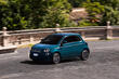 Review Fiat 500e: stijlvolle elektrische hatchback foto 2