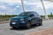 Review Fiat 500e: stijlvolle elektrische hatchback foto 1