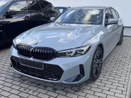 BMW 3 Serie G20/G21 2018– Facelift-kit (2023+, M-Sport) foto 5