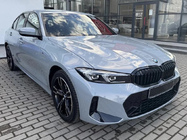 BMW 3 Serie G20/G21 2018– Facelift-kit (2023+, M-Sport) foto 3