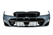 BMW 3 Serie G20/G21 2018– Facelift-kit (2023+, M-Sport) foto 12