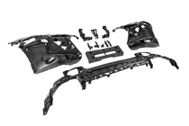 BMW 3 Serie G20/G21 2018– Facelift-kit (2023+, M-Sport) foto 24