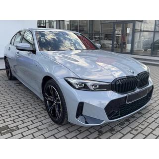 Facelift-kit (2023+, M-Sport) BMW 3 Serie G20/G21 2018– foto 3