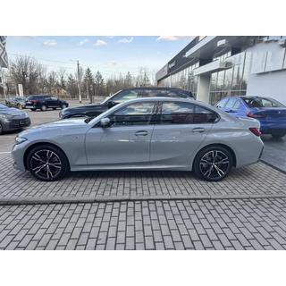 Facelift-kit (2023+, M-Sport) BMW 3 Serie G20/G21 2018– foto 4