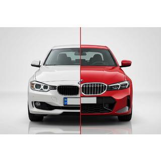 Facelift ombouwset (naar G20 2023, M-Tech) foto 1