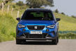 SEAT Arona: een frisse blik op de compacte crossover foto 1