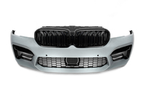BMW 5 Serie G30/G31 2017–2023 Restylingkit met motorkap en spatborden (ombouw naar M5 Competition 2021) foto 13